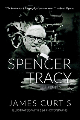 Spencer Tracy: A Biography B0DM71M7LW Book Cover