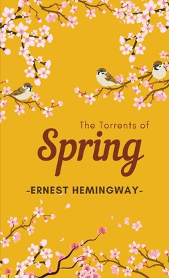 The Torrents of Spring 9394270396 Book Cover