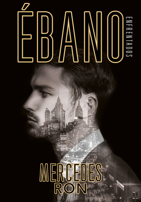 Ébano / Ebony [Spanish] 8417671722 Book Cover