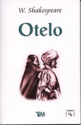 Othelo [Spanish] 970666520X Book Cover