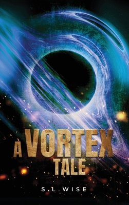 A Vortex Tale 1088061168 Book Cover