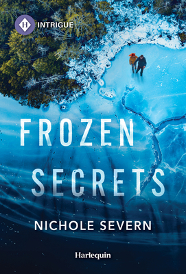 Frozen Secrets 1335189149 Book Cover