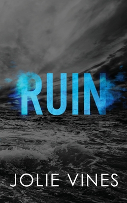 Ruin (Dark Island Scots, #1) - SPECIAL EDITION 1739684303 Book Cover