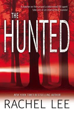 The Hunted 0778325385 Book Cover