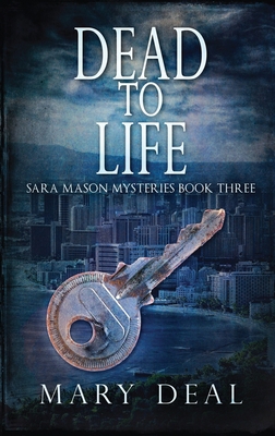 Dead To Life [Large Print] 4824104521 Book Cover