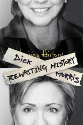 Rewriting History 0060736682 Book Cover