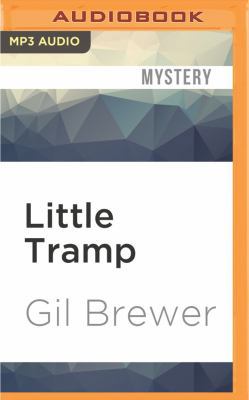 Little Tramp 1536642835 Book Cover