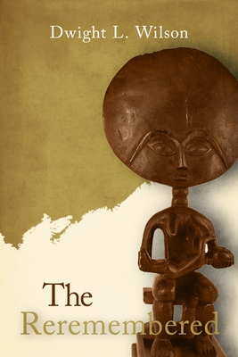 The Re-Remembered 1955062463 Book Cover