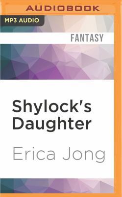 Shylock's Daughter: A Novel of Love in Venice 1522679111 Book Cover