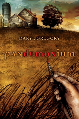 Pandemonium 0345501160 Book Cover