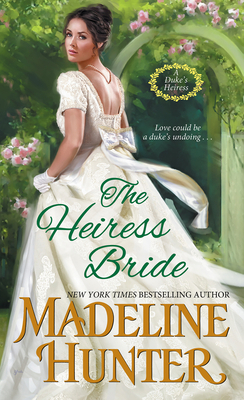 The Heiress Bride: A Thrilling Regency Romance ... 1420150014 Book Cover