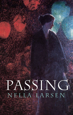 Passing 0486437132 Book Cover