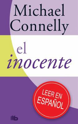 El Inocente / The Lincoln Lawyer [Spanish] 8498726859 Book Cover