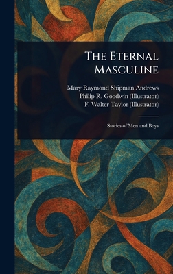 The Eternal Masculine 1023480247 Book Cover
