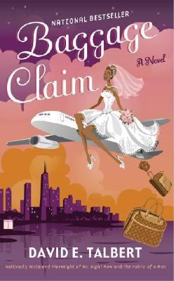 Baggage Claim 074327881X Book Cover