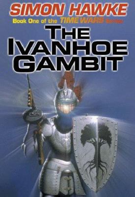 The Ivanhoe Gambit 1584450215 Book Cover