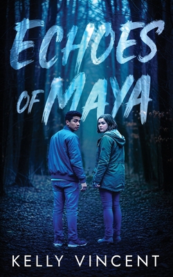 Echoes of Maya 1958342297 Book Cover