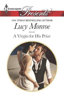 A Virgin for His Prize 0373132883 Book Cover