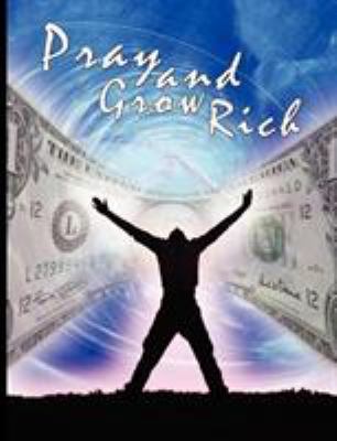 Pray and Grow Rich 9562916286 Book Cover