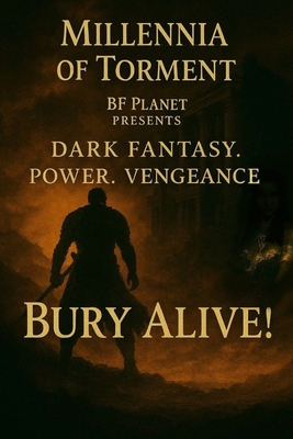 Bury Alive! B0FBWP839P Book Cover
