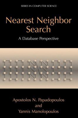 Nearest Neighbor Search (Astronomy and Astrophy... 0387502114 Book Cover
