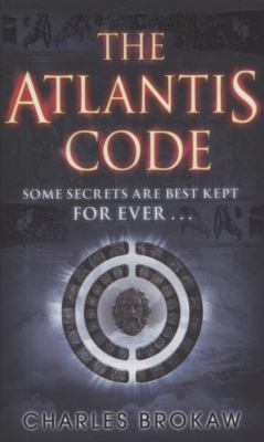 The Atlantis Code B002RI9HFC Book Cover