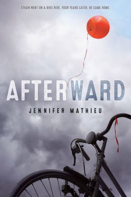 Afterward 1626722382 Book Cover