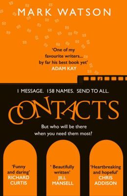 Contacts 0008346976 Book Cover