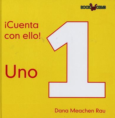 Uno (One) [Spanish] 0761434445 Book Cover