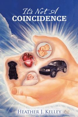 It's Not a Coincidence 1512771309 Book Cover