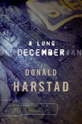 A Long December 1590710134 Book Cover