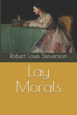 Lay Morals B08R76H4FP Book Cover