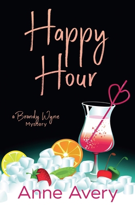 Happy Hour B0FTCR1G6P Book Cover