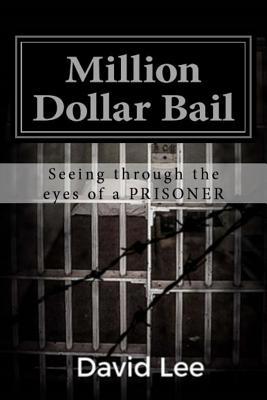 Million Dollar Bail: Seeing Through the Eyes of... 1539655539 Book Cover