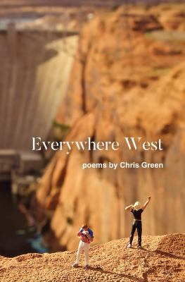 Everywhere West 1936419882 Book Cover