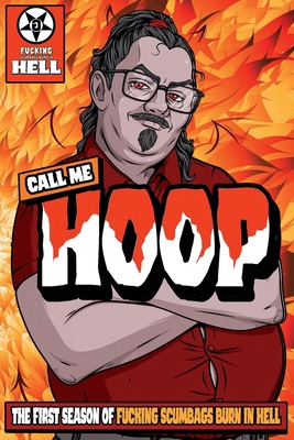 Call Me Hoop: Season 1 1940250528 Book Cover