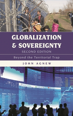 Globalization and Sovereignty: Beyond the Terri... 1538105187 Book Cover