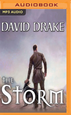 The Storm 1978665113 Book Cover