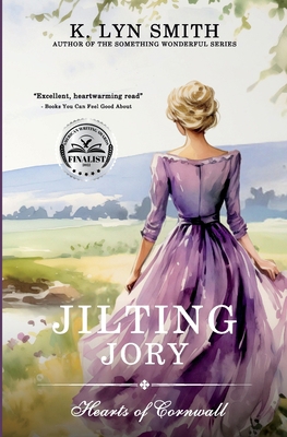 Jilting Jory: A Sweet Regency Romance 1737657929 Book Cover