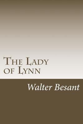 The Lady of Lynn 1501045709 Book Cover