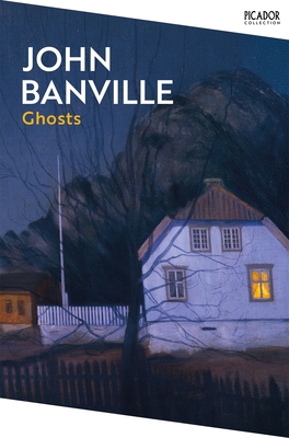 Ghosts 1035076837 Book Cover