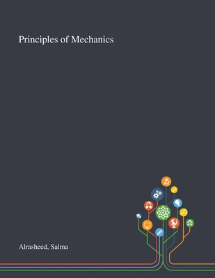 Principles of Mechanics 1013271580 Book Cover