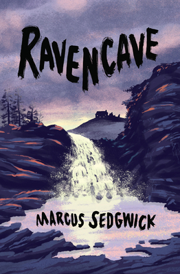 Ravencave 145495857X Book Cover