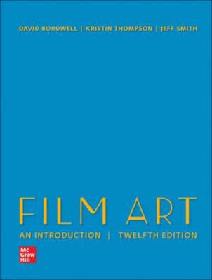 Loose Leaf for Film Art: An Introduction 1260485129 Book Cover