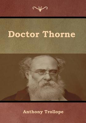Doctor Thorne 1618955853 Book Cover