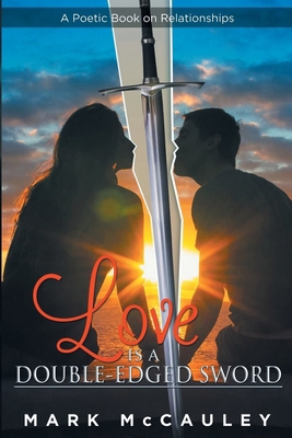 Love Is a Double-Edged Sword B0D8JV5RNK Book Cover