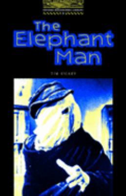 The Elephant Man 0194229408 Book Cover