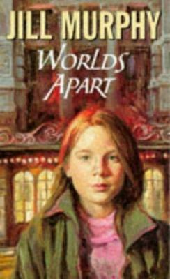 Worlds Apart 0744547865 Book Cover