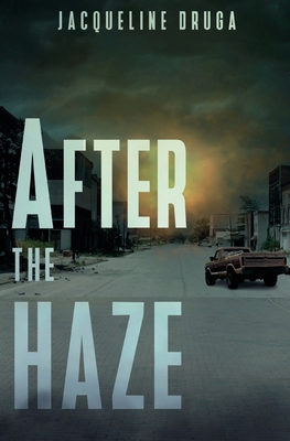 After the Haze 1839195037 Book Cover