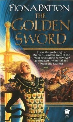 The Golden Sword B002ADUGVS Book Cover